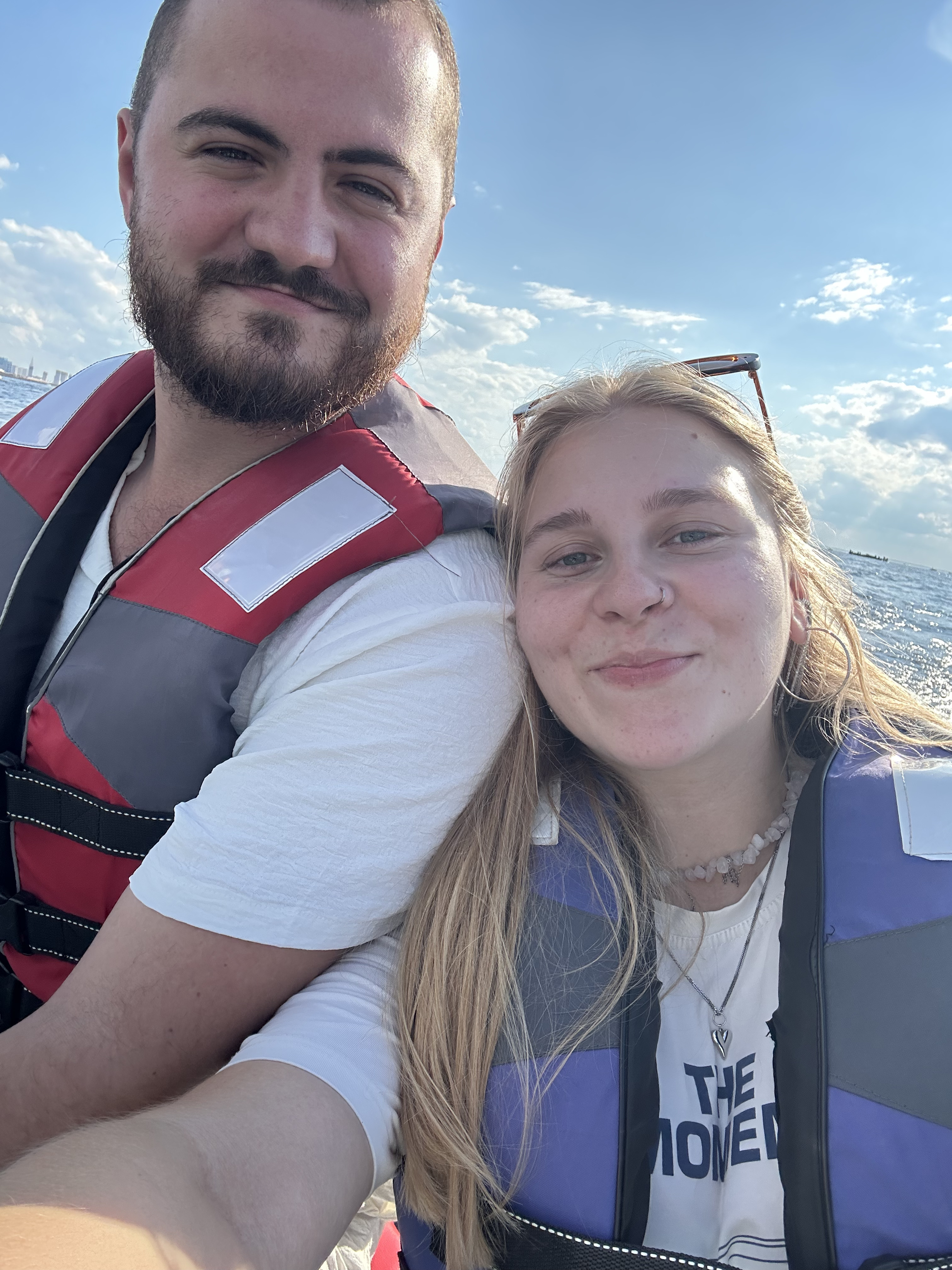 Константин и Ксения